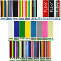 sunenas - Sunen 3DOODLER Filaments PLA to the pen 3Doodler - 25 pcs, WHT - Atgauk 2% - 5 nuotrauka