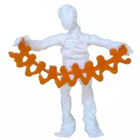 sunenas - Sunen 3DOODLER Filaments PLA to the pen 3Doodler - 25 pcs, WHT - Atgauk 2% - 7 nuotrauka