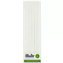 sunenas - Sunen 3DOODLER Filaments PLA to the pen 3Doodler - 25 pcs, WHT - Atgauk 2% - 8 nuotrauka