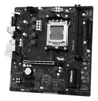 7 socket - ASRock A620AM-HVS AM5 mATX - 4 nuotrauka