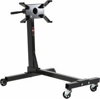 variklio keltuvas - AW-Tools AWTOOLS VARIKLIŲ SURENKIMO VEŽIMAS 450KG - 2 nuotrauka