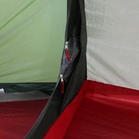 tentas palapine - High Peak Kite 3P - 10189 - 2 nuotrauka