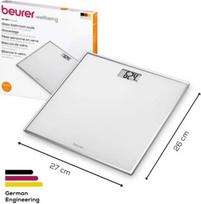 beurere - Beurer GS120 - 4 nuotrauka