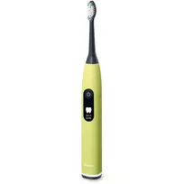 dantu sepetelis sonic - Beurer Splashy lemon SC 50 Geltonas (Yellow) - 5 nuotrauka