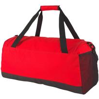 sportiniai - Sportinis krepšys Puma Goal 23 Teambag, raudona, 54 l - 2 nuotrauka
