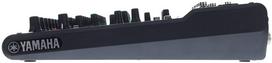 garso pultas - YAMAHA MG10XU - 6 nuotrauka