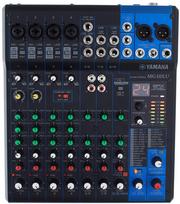 garso pultas - YAMAHA MG10XU - 7 nuotrauka