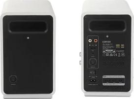 kompiuterines koloneles rgb - Edifier QR65 Balta (White) - 4 nuotrauka