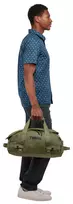 duffel bag - Thule TDSD301 Chasm  Duffel Bag, 30L  Bag  Olivine  Waterproof - 3 nuotrauka