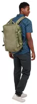 duffel bag - Thule TDSD301 Chasm  Duffel Bag, 30L  Bag  Olivine  Waterproof - 4 nuotrauka