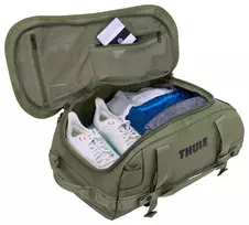 duffel bag - Thule TDSD301 Chasm  Duffel Bag, 30L  Bag  Olivine  Waterproof - 5 nuotrauka