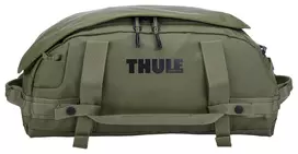duffel bag - Thule TDSD301 Chasm  Duffel Bag, 30L  Bag  Olivine  Waterproof - 6 nuotrauka