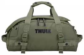 duffel bag - Thule TDSD301 Chasm  Duffel Bag, 30L  Bag  Olivine  Waterproof - 7 nuotrauka