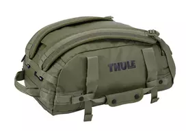 duffel bag - Thule TDSD301 Chasm  Duffel Bag, 30L  Bag  Olivine  Waterproof - 9 nuotrauka