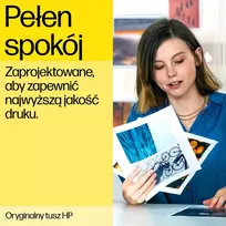 hp 924 - HP 924 CMYK Original Ink Cartridge 4Pack | 6C3Z1NE - 2 nuotrauka