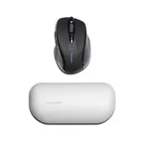 wrist rest - Kensington ErgoSoft Riešo Dėklas Pilka (Grey) - 6 nuotrauka
