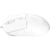 lorgar - LORGAR MSA10, Ultralight Wired Gaming Mouse Advanced, white | LRG-MSA10-WH - 5 nuotrauka