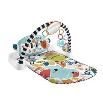 centras - Fisher Price Kick & Play Piano Gym, HWY58 - 4 nuotrauka