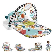centras - Fisher Price Kick & Play Piano Gym, HWY58 - 5 nuotrauka