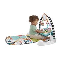 centras - Fisher Price Kick & Play Piano Gym, HWY58 - 6 nuotrauka