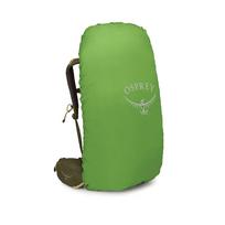 turistine kuprine - Turistinė kuprinė Osprey Kestrel 48 l, žalia (Moss Green) - 2 nuotrauka