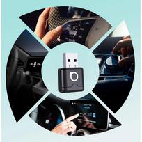ottocast carplay - OTTOCAST Belaidis automobilinis adapteris CA530-T Mini Aura 2026 - 3 nuotrauka