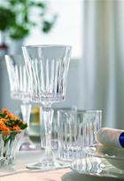 6 31 - RCR Crystal Whiskey Glass Set 6pcs 31cl - 2 nuotrauka
