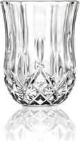 kristolo taures - RCR Opera Crystal Liquore Glass Set 5cl 6pcs - 2 nuotrauka