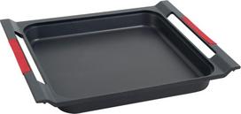 ketaus kepimui - Teka Baking Iron - 2 nuotrauka