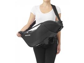 maxi cosi coral 360 automobiline kedute - Dirželis Maxi-Cosi Carry Strap, juoda - 3 nuotrauka