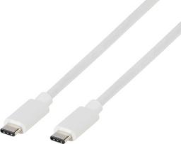 usb 65w charger - Vivanco charger USB-C - USB-A 65W 1m (62773) - 4 nuotrauka