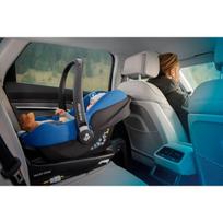 maxi cosi autokedut - Maxi-Cosi CabrioFix I-Size, juoda, 0 - 15 kg - 5 nuotrauka