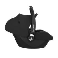 maxi cosi autokedut - Maxi-Cosi CabrioFix I-Size, juoda, 0 - 15 kg - 7 nuotrauka