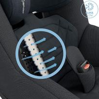 maxi cosi autokedut - Maxi-Cosi Pearl 360 Pro, grafito, 0 - 17 kg - 2 nuotrauka