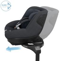 maxi cosi autokedut - Maxi-Cosi Pearl 360 Pro, grafito, 0 - 17 kg - 3 nuotrauka