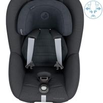 maxi cosi autokedut - Maxi-Cosi Pearl 360 Pro, grafito, 0 - 17 kg - 6 nuotrauka