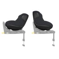 maxi cosi autokedut - Maxi-Cosi Pearl 360 Pro, grafito, 0 - 17 kg - 7 nuotrauka
