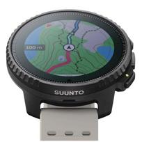 auksini laikrodziai - Suunto Vertical Solar 49mm Smėlio (Sand) - 5 nuotrauka