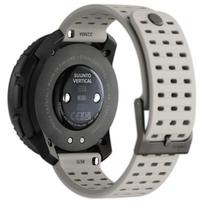 auksini laikrodziai - Suunto Vertical Solar 49mm Smėlio (Sand) - 6 nuotrauka
