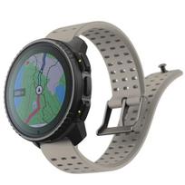 auksini laikrodziai - Suunto Vertical Solar 49mm Smėlio (Sand) - 8 nuotrauka