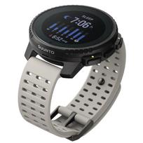 auksini laikrodziai - Suunto Vertical Solar 49mm Smėlio (Sand) - 9 nuotrauka
