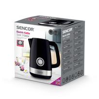 sencor swk - Sencor SWK 1798BK - 2 nuotrauka