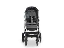 moon vezimelis - Moon Nuova antrazith 2in1 - 3 nuotrauka