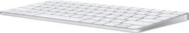 apple mac - Apple Magic Keyboard with Touch ID | Keyboard | Wireless | Russian | White | MXCK3RS/A - 3 nuotrauka