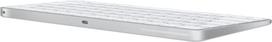 apple mac - Apple Magic Keyboard with Touch ID | Keyboard | Wireless | Russian | White | MXCK3RS/A - 4 nuotrauka