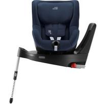 automobiline kedute 18 kg - Britax Roemer Dualfix M i-size Cosmos black (Juoda) - 7 nuotrauka