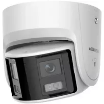 vidaus stebejimo kameros - Stebėjimo kamera Hikvision DS-2CD2367G2P-LSU/SL(2.8mm)(C) - 2 nuotrauka