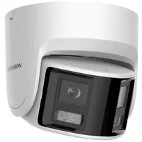 vidaus stebejimo kameros - Stebėjimo kamera Hikvision DS-2CD2367G2P-LSU/SL(2.8mm)(C) - 3 nuotrauka