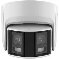 vidaus stebejimo kameros - Stebėjimo kamera Hikvision DS-2CD2367G2P-LSU/SL(2.8mm)(C) - 4 nuotrauka