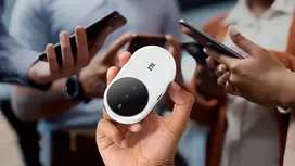 wifi marsrutizatorius - ZTE U10, Baltas (White) - 2 nuotrauka